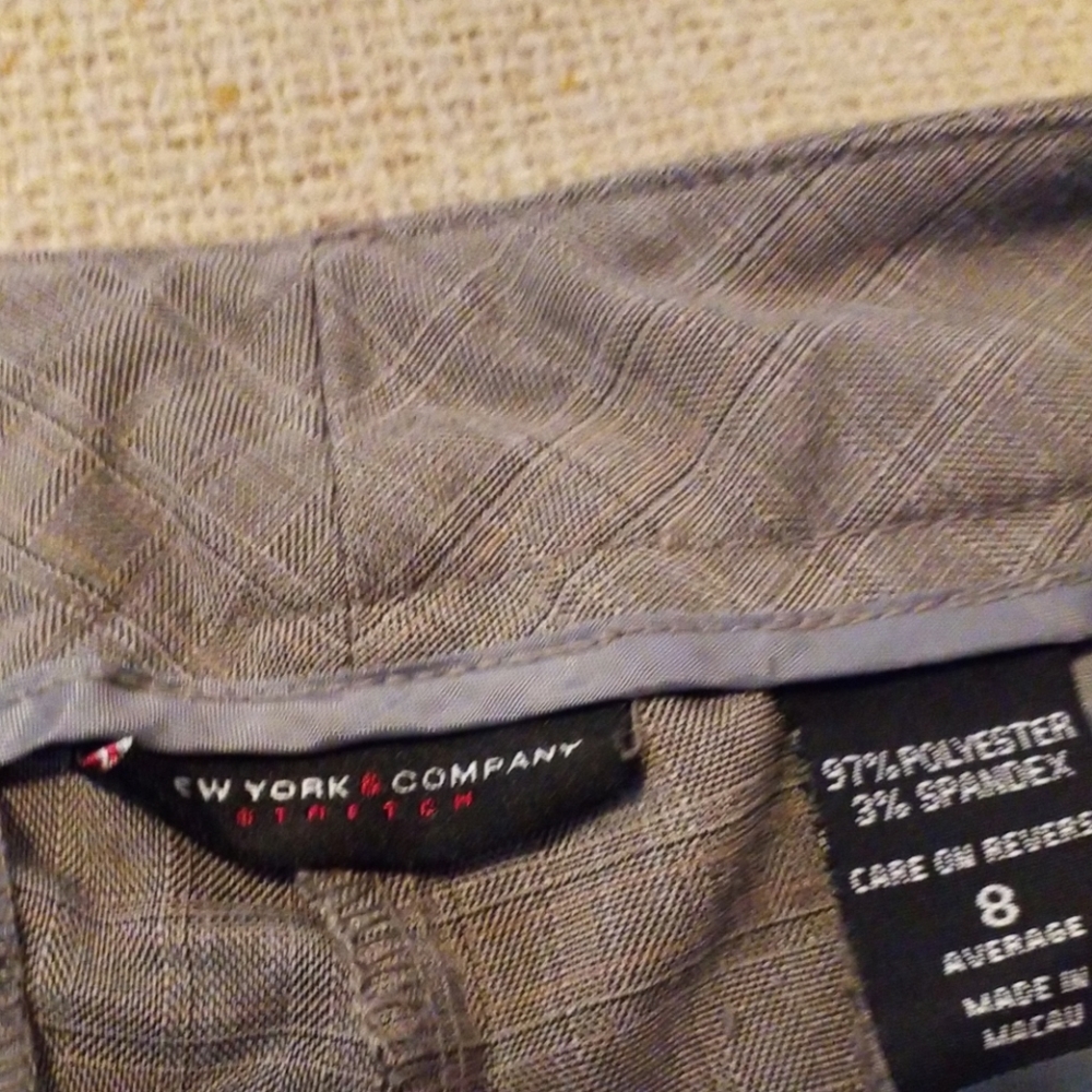 Pants - Picture 4 of 5